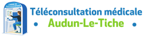 Téléconsultation médicale Audun-Le-Tiche